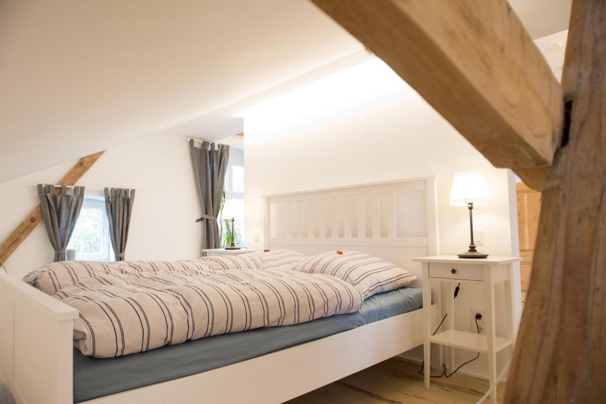 Boje Apartment Waabs